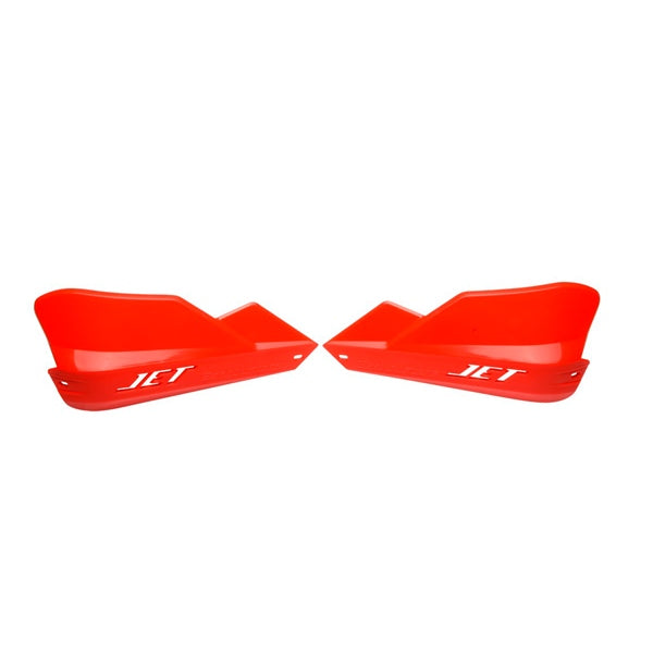 BARKBUSTERS GUARD PLASTIC JET RD JET-003-RD