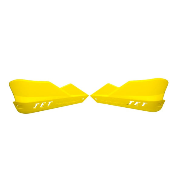 BARKBUSTERS GUARD PLASTIC JET YE JET-003-YE