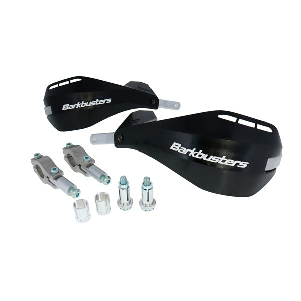 BARKBUSTERS HANDGUARD EGO STD FIT BK EGO-201-BK
