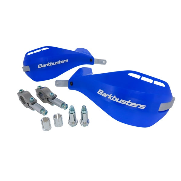 BARKBUSTERS HANDGUARD EGO STD FIT BL EGO-201-BU