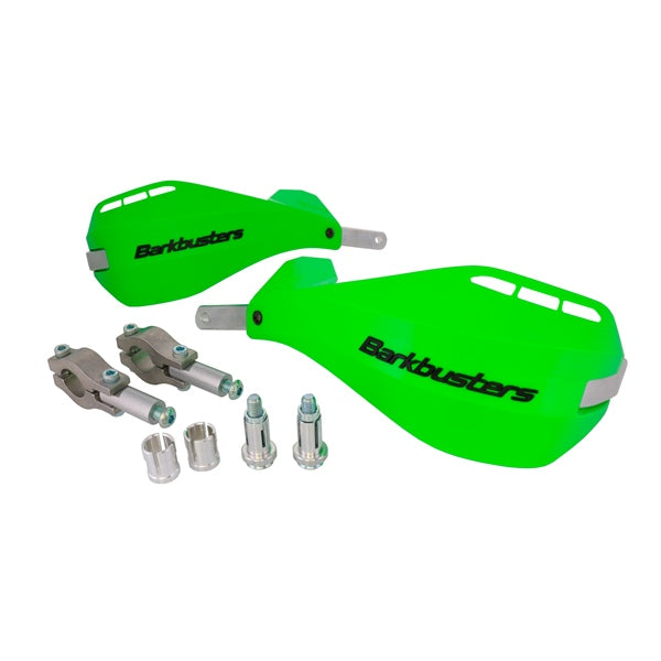 BARKBUSTERS HANDGUARD EGO STD FIT GR EGO-201-GR