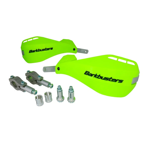 BARKBUSTERS HANDGUARD EGO STD FIT HI-VIZ EGO-201-YH