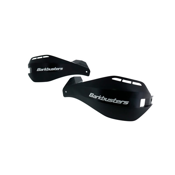BARKBUSTERS GUARD PLASTIC EGO BK EGO-203-BK