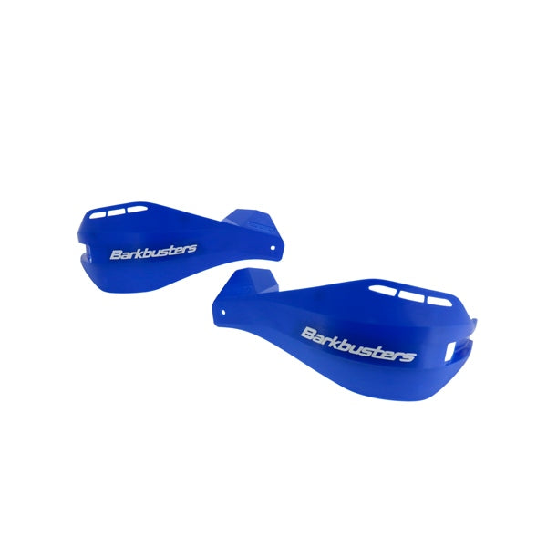 BARKBUSTERS GUARD PLASTIC EGO BL EGO-203-BU