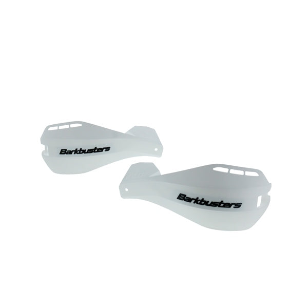BARKBUSTERS GUARD PLASTIC EGO WH EGO-203-WH