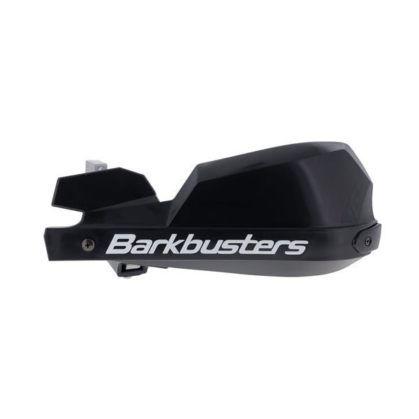 BARKBUSTERS HANDGUARD VPS BK VPS-207-BK