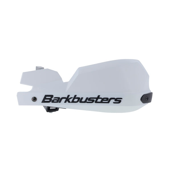 BARKBUSTERS HANDGUARD VPS WH VPS-207-WH