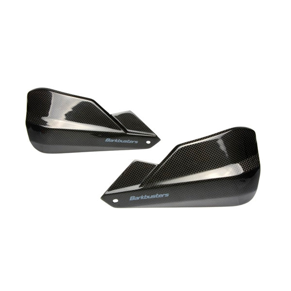 BARKBUSTERS GUARD PLASTIC CARBON BCF-003-CF