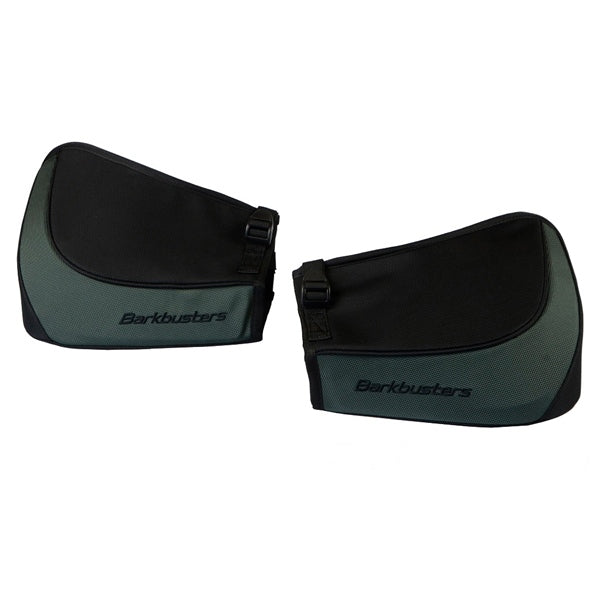 BARKBUSTERS HANDGUARD BBZ MULTI FIT BK/GY BBZ-001-BK