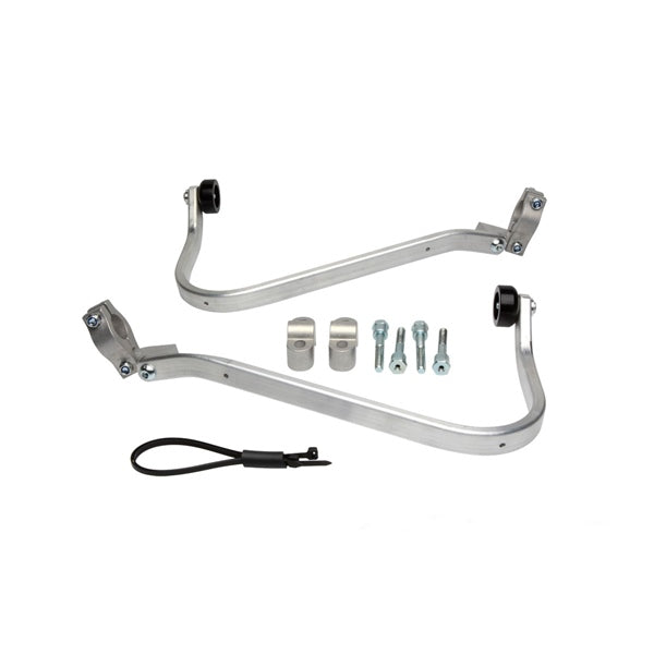 BARKBUSTERS HANDGUARD HARDWARE KIT 2 POINT MOUNT BHG-010-NP