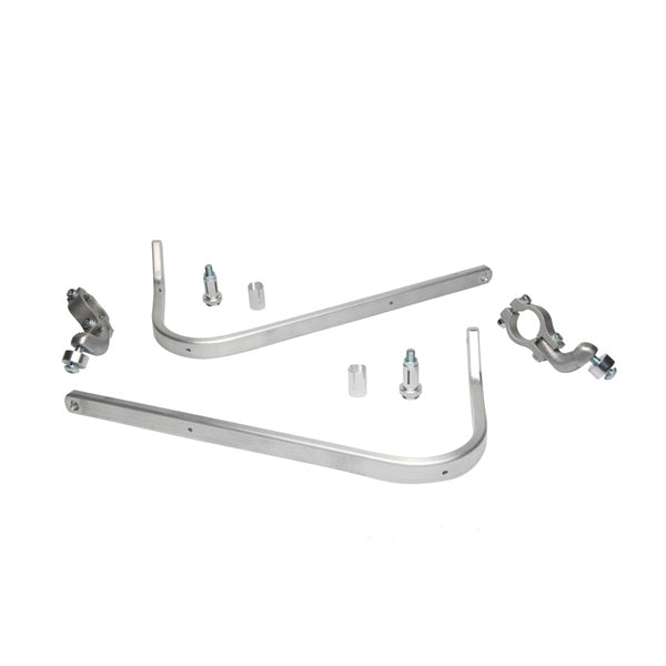 BARKBUSTERS HANDGUARD HARDWARE KIT 2 POINT MOUNT BHG-013-NP