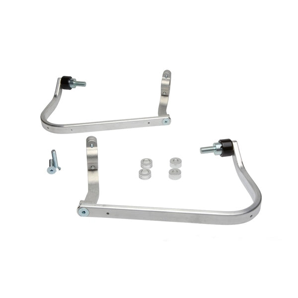 BARKBUSTERS HANDGUARD HARDWARE KIT 2 POINT MOUNT BHG-032-NP