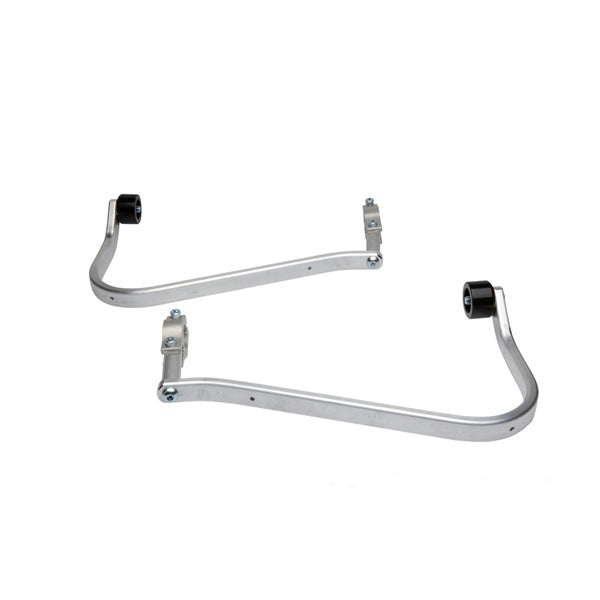 BARKBUSTERS HANDGUARD HARDWARE KIT 2 POINT MOUNT BHG-034-NP