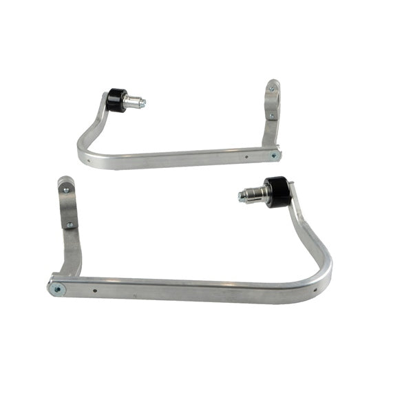 BARKBUSTERS HANDGUARD HARDWARE KIT 2 POINT MOUNT BHG-036-NP