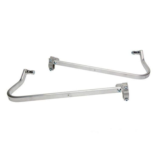 BARKBUSTERS HANDGUARD HARDWARE KIT 2 POINT MOUNT BHG-045-NP