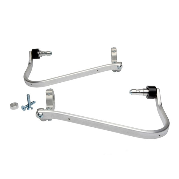BARKBUSTERS HANDGUARD HARDWARE KIT 2 POINT MOUNT BHG-046-NP