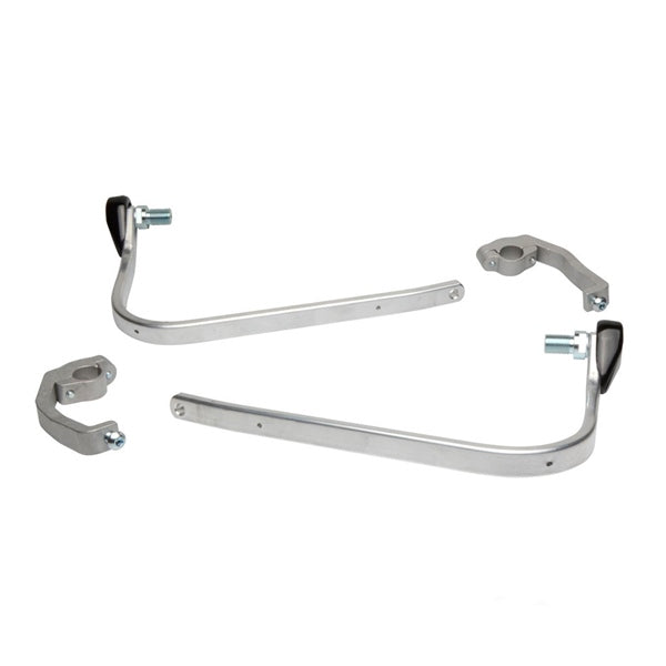 BARKBUSTERS HANDGUARD HARDWARE KIT 2 POINT MOUNT BHG-053-NP