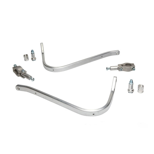 BARKBUSTERS HANDGUARD HARDWARE KIT 2 POINT MOUNT BHG-060-NP