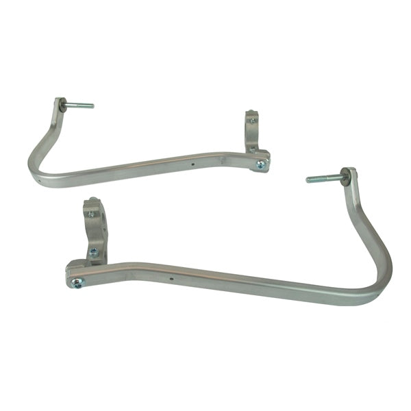 BARKBUSTERS HANDGUARD HARDWARE KIT 2 POINT MOUNT BHG-069-NP