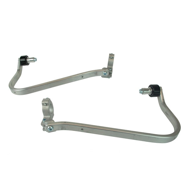 BARKBUSTERS HANDGUARD HARDWARE KIT 2 POINT MOUNT BHG-070-NP
