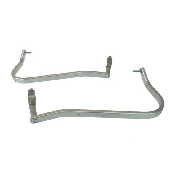 BARKBUSTERS HANDGUARD HARDWARE KIT 2 POINT MOUNT BHG-071-NP
