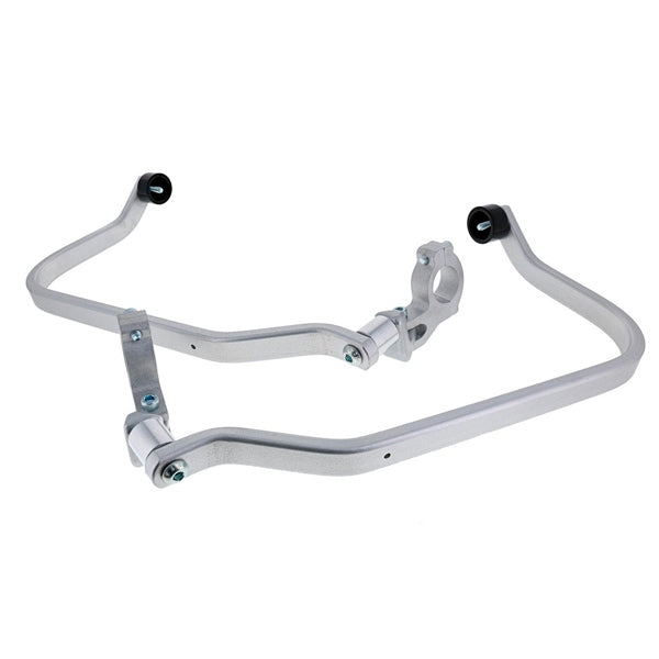 BARKBUSTERS HANDGUARD HARDWARE KIT 2 POINT MOUNT BHG-080-NP