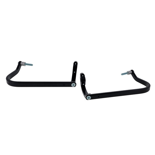 BARKBUSTERS HANDGUARD HARDWARE KIT 2 POINT MOUNT BK BHG-085-BK