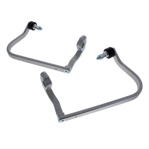 BARKBUSTERS HANDGUARD HARDWARE KIT 2 POINT MOUNT BHG-086-NP