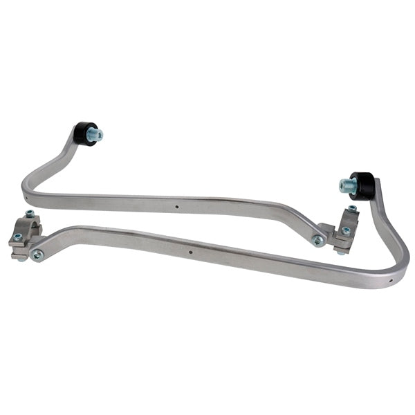 BARKBUSTERS HANDGUARD HARDWARE KIT 2 POINT MOUNT BHG-088-NP
