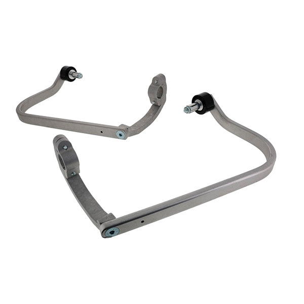 BARKBUSTERS HANDGUARD HARDWARE KIT 2 POINT MOUNT BHG-089-NP