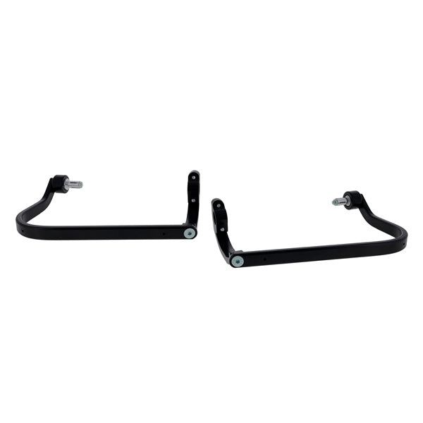 BARKBUSTERS HANDGUARD HARDWARE KIT 2 POINT MOUNT BK BHG-089-BK