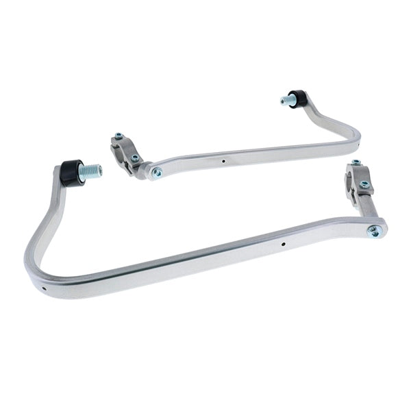 BARKBUSTERS HANDGUARD HARDWARE KIT 2 POINT MOUNT BHG-090-NP