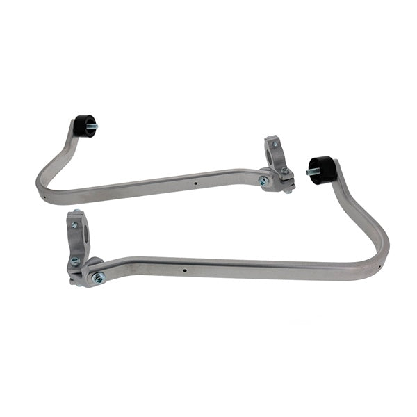 BARKBUSTERS HANDGUARD HARDWARE KIT 2 POINT MOUNT BHG-092-NP