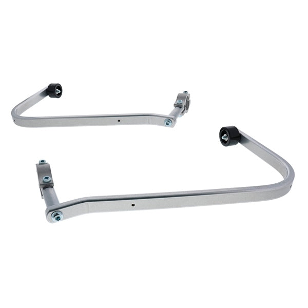 BARKBUSTERS HANDGUARD HARDWARE KIT 2 POINT MOUNT BHG-102-NP