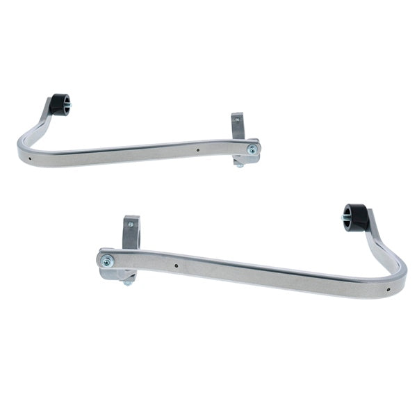 BARKBUSTERS HANDGUARD HARDWARE KIT 2 POINT MOUNT BHG-104-NP