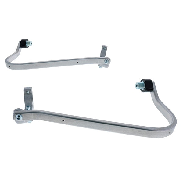 BARKBUSTERS HANDGUARD HARDWARE KIT 2 POINT MOUNT BHG-105-NP