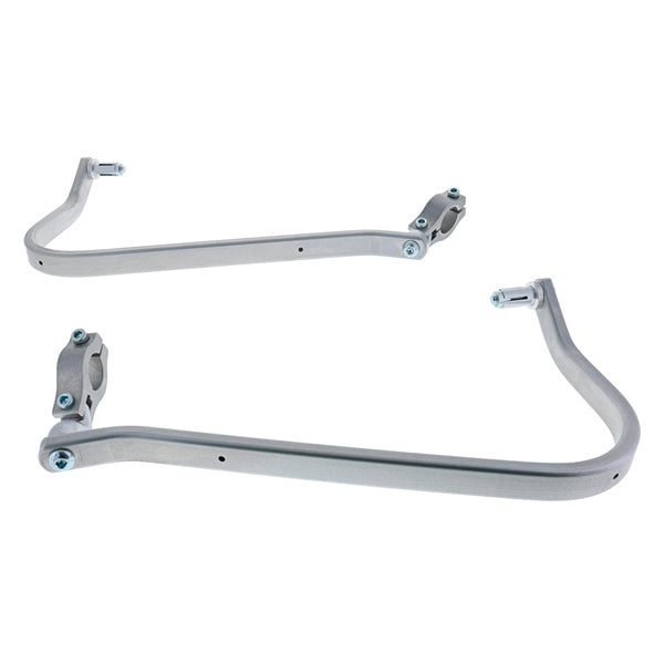 BARKBUSTERS HANDGUARD HARDWARE KIT 2 POINT MOUNT BHG-106-NP