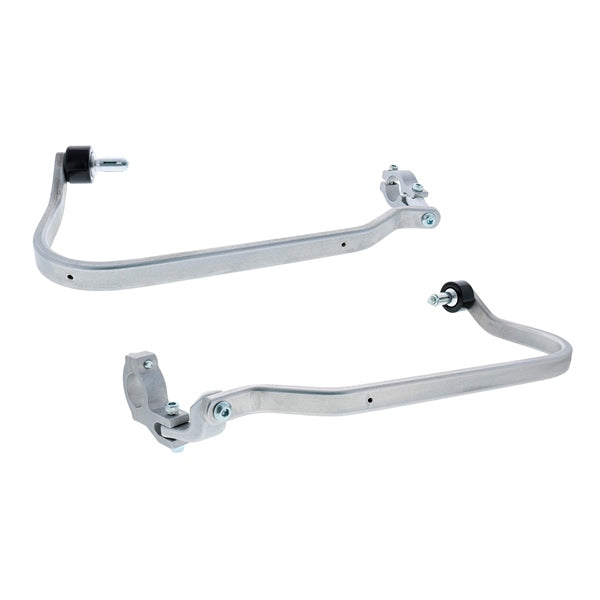 BARKBUSTERS HANDGUARD HARDWARE KIT 2 POINT MOUNT BHG-107-NP