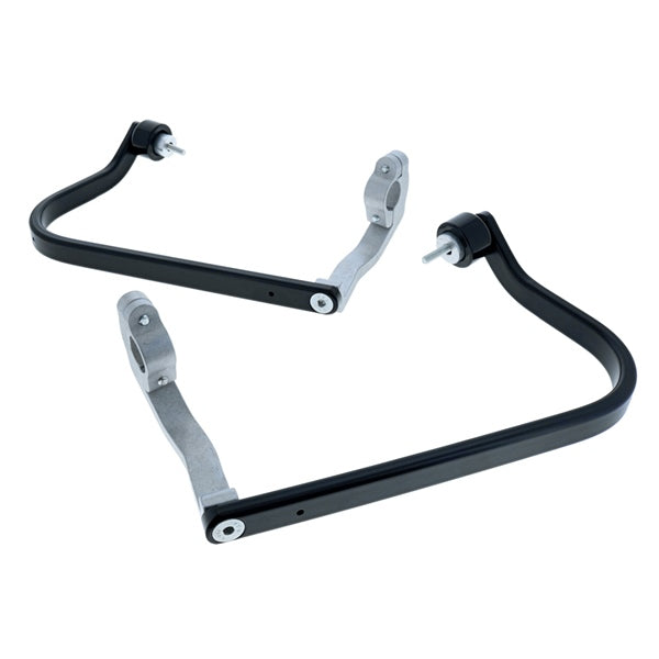 BARKBUSTERS HANDGUARD HARDWARE KIT 2 POINT MOUNT BHG-110-NP