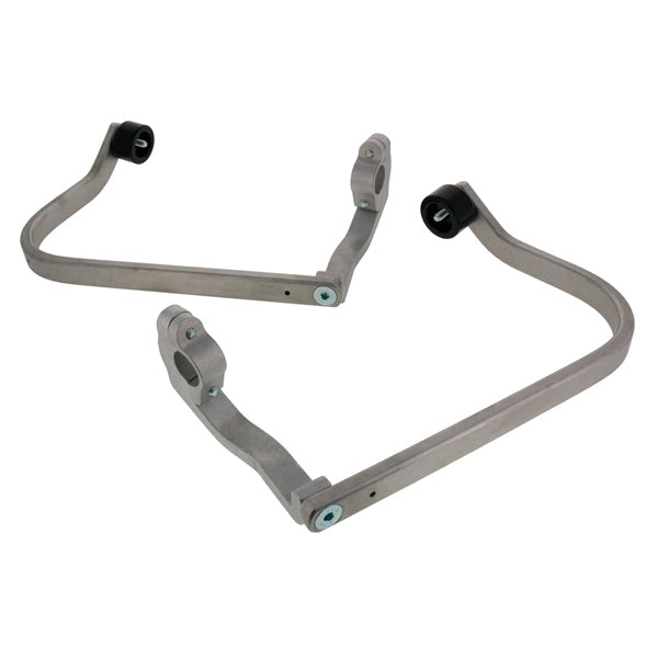 BARKBUSTERS HANDGUARD HARDWARE KIT 2 POINT MOUNT BHG-112-NP