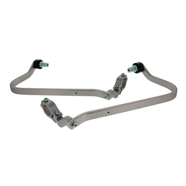 BARKBUSTERS HANDGUARD HARDWARE KIT 2 POINT MOUNT BHG-113-NP