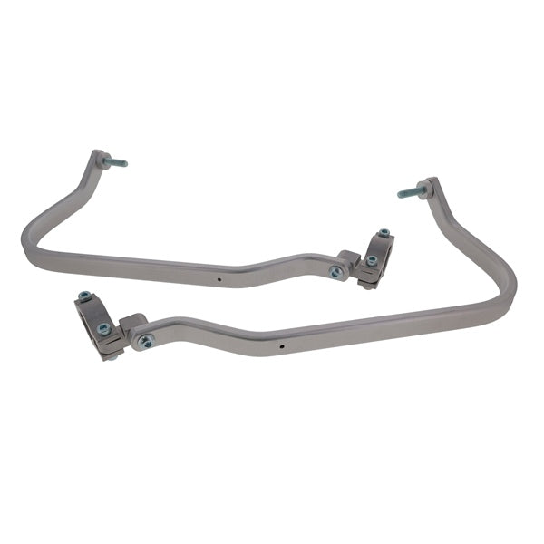 BARKBUSTERS HANDGUARD HARDWARE KIT 2 POINT MOUNT BHG-121-NP