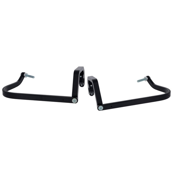 BARKBUSTERS HANDGUARD HARDWARE KIT 2 POINT MOUNT BK BHG-124-BK