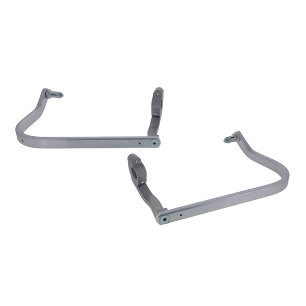 BARKBUSTERS HANDGUARD HARDWARE KIT 2 POINT MOUNT BHG-125-NP