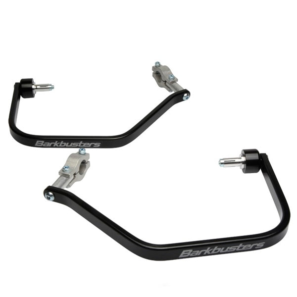 BARKBUSTERS HANDGUARD PROTECTOR KIT 2 POINT MOUNT BLG-013-NP