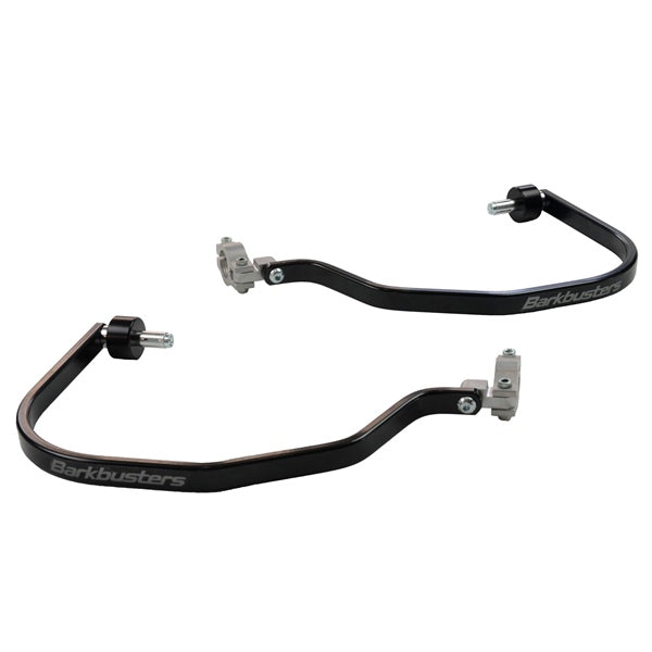 BARKBUSTERS HANDGUARD PROTECTOR KIT 2 POINT MOUNT BLG-016-NP