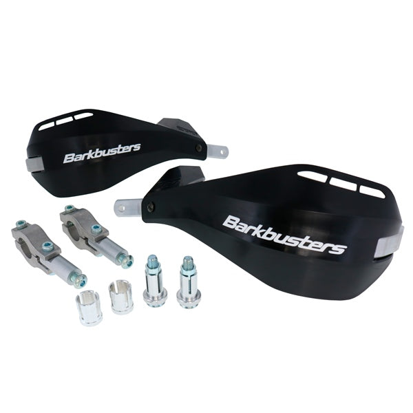 BARKBUSTERS HANDGUARD MINI EGO BK EGO-204-BK