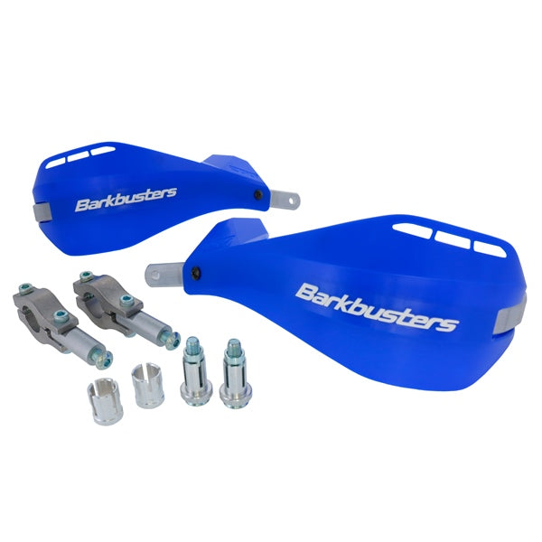 BARKBUSTERS HANDGUARD MINI EGO BL EGO-204-BU