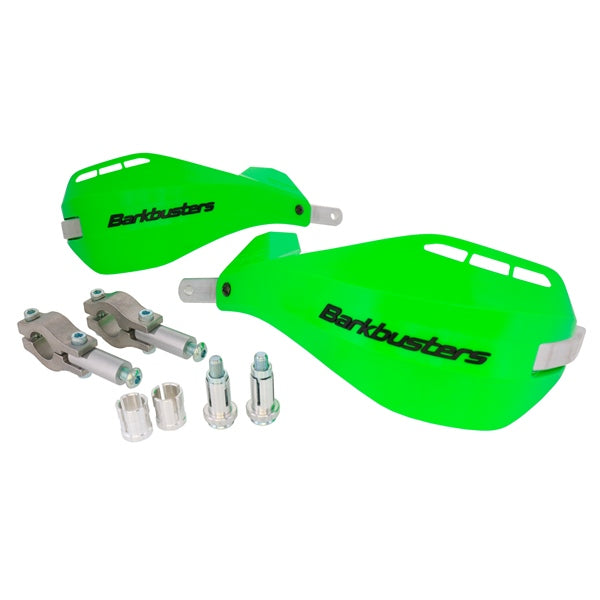 BARKBUSTERS HANDGUARD MINI EGO GR EGO-204-GR