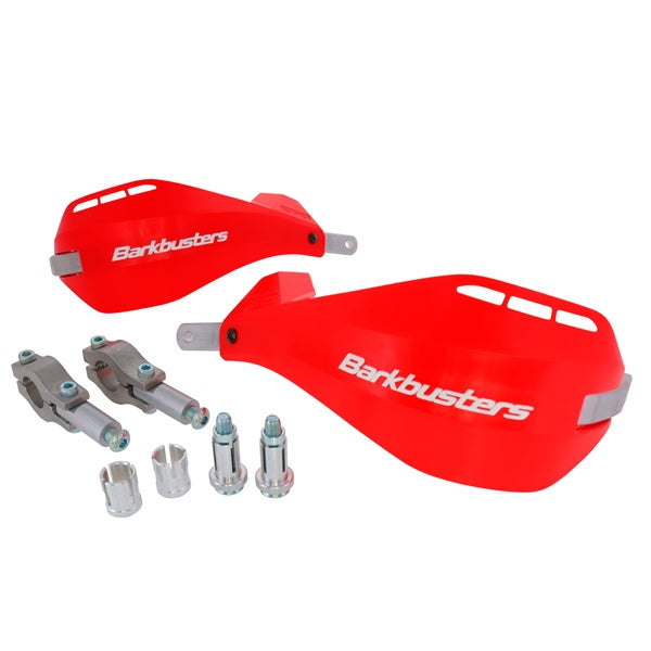 BARKBUSTERS HANDGUARD MINI EGO RD EGO-204-RD